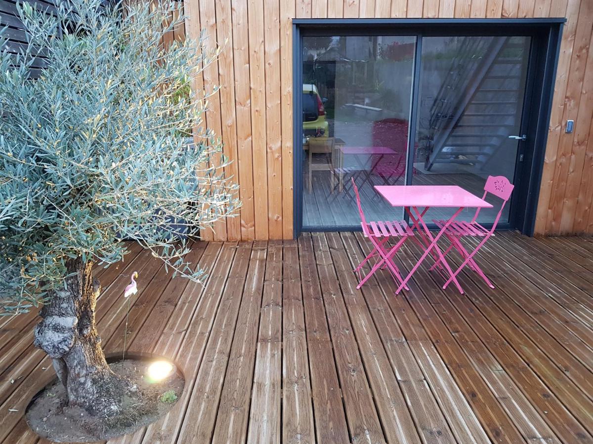 Angers Green Lodge מראה חיצוני תמונה
