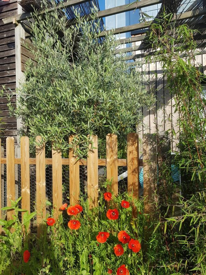 Angers Green Lodge מראה חיצוני תמונה
