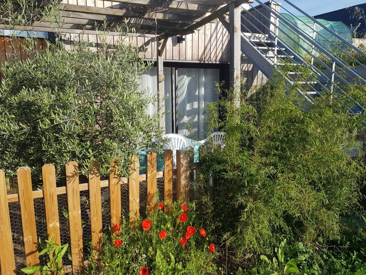 Angers Green Lodge מראה חיצוני תמונה