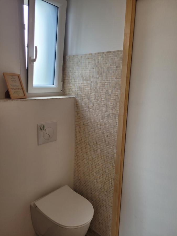 Angers Green Lodge מראה חיצוני תמונה