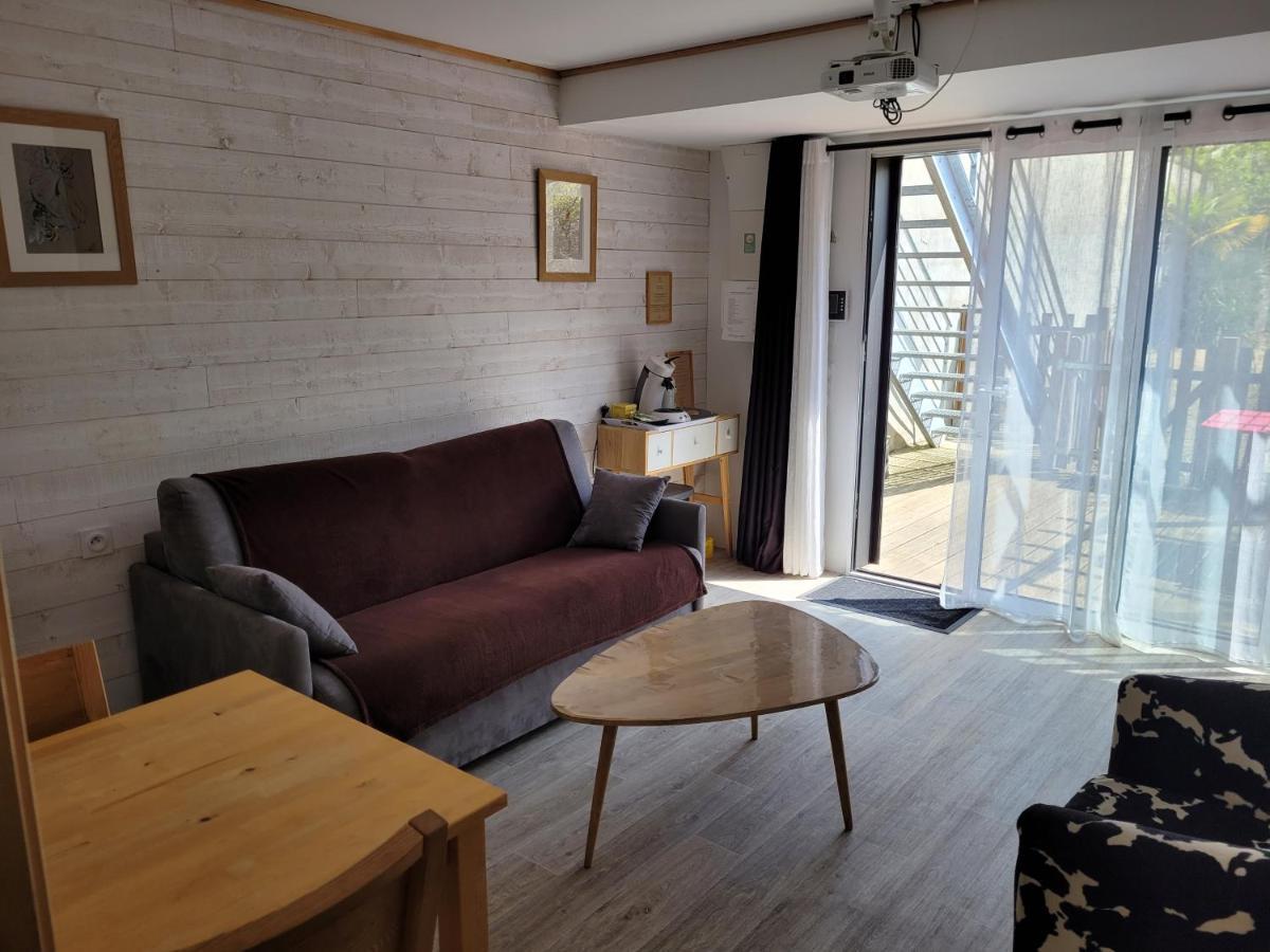 Angers Green Lodge מראה חיצוני תמונה